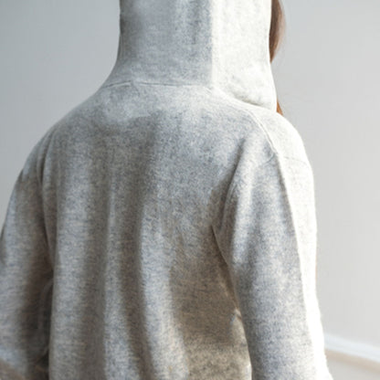 Zuma gris perle