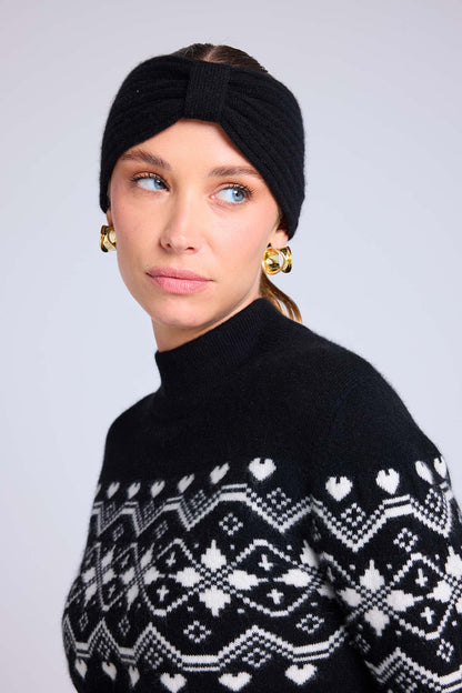 Agata noir