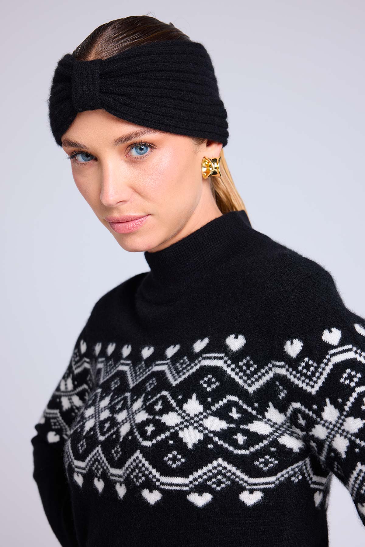 Agata noir