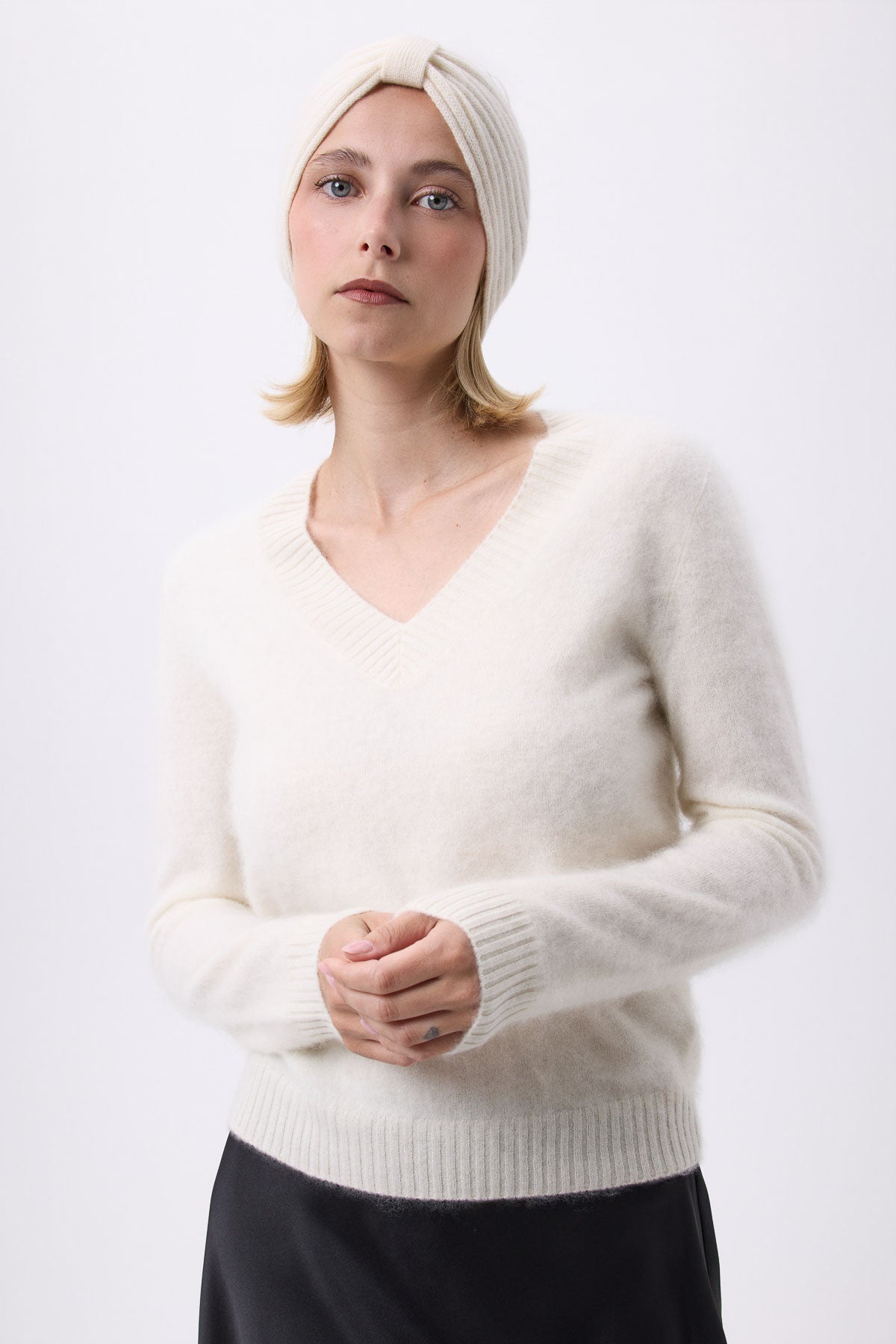 Agata blanc