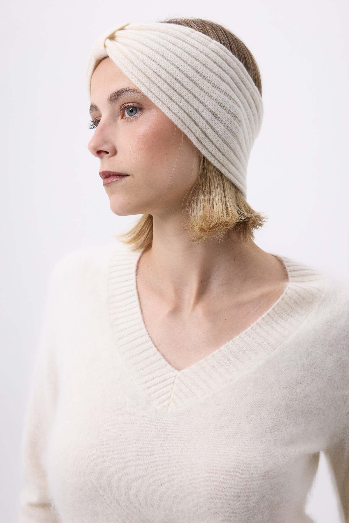 Agata blanc