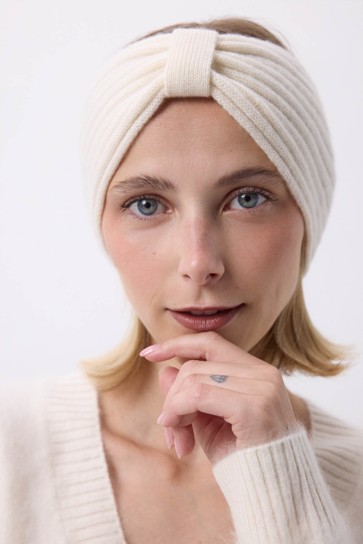 Agata blanc
