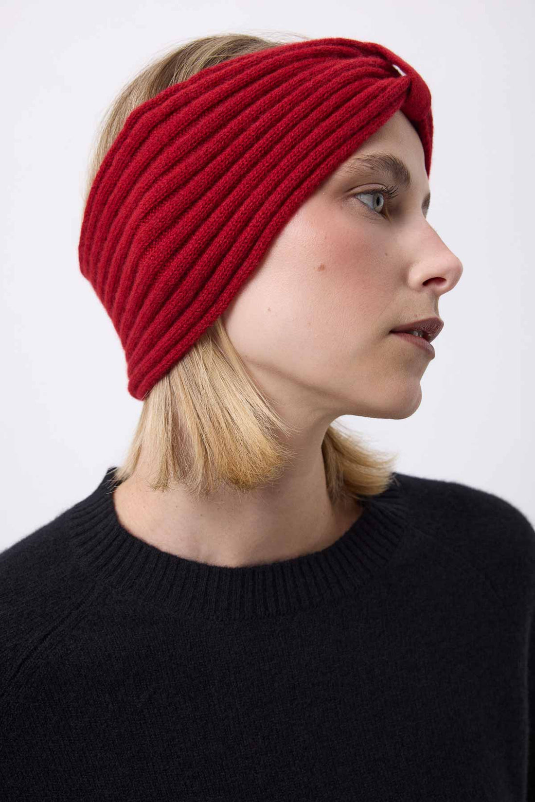 Agata rouge bordeaux