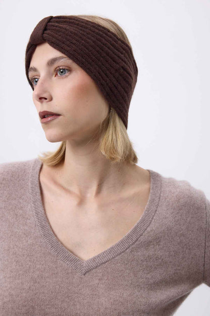 Agata marron