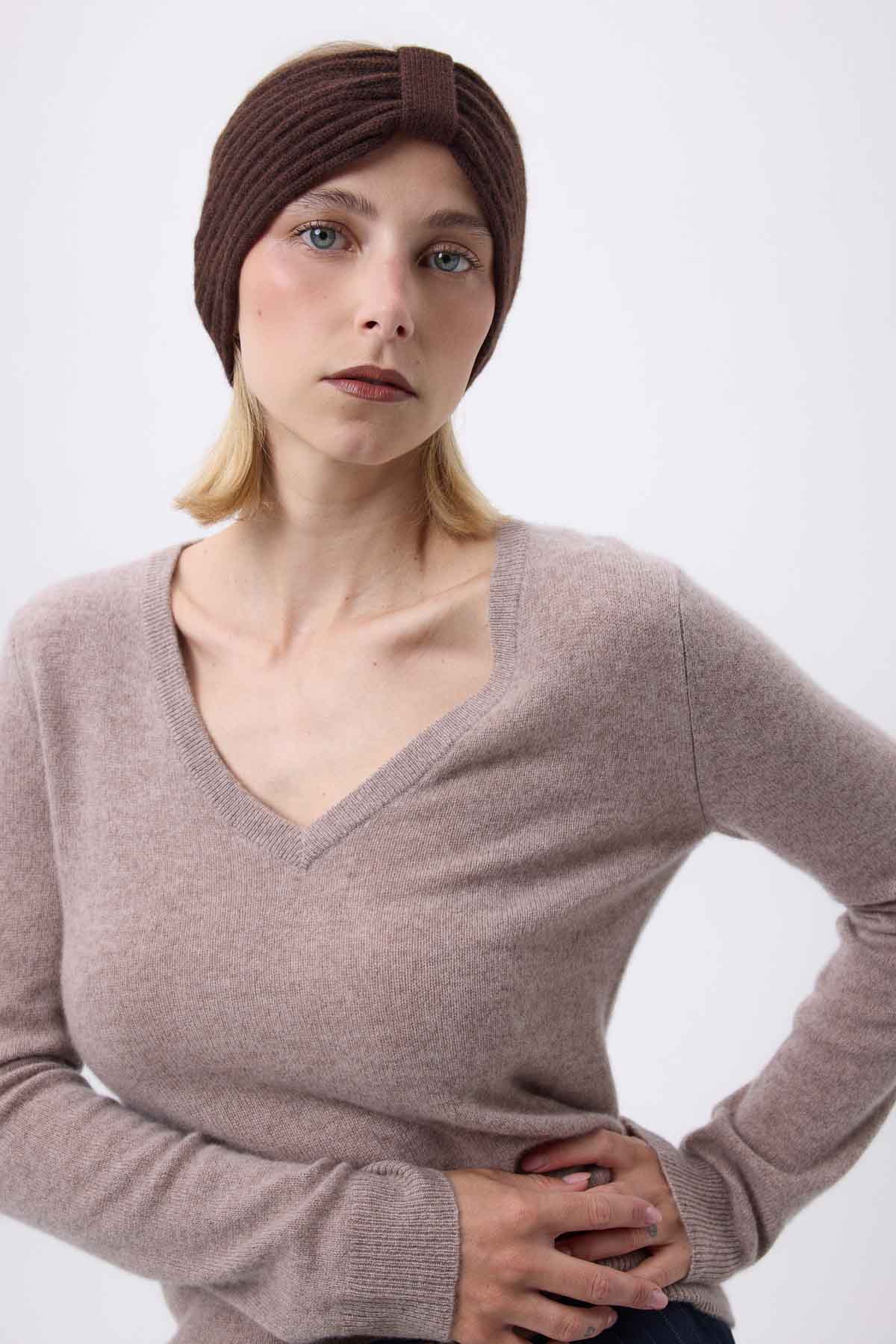 Agata marron