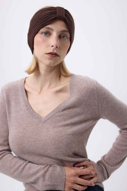 Agata marron