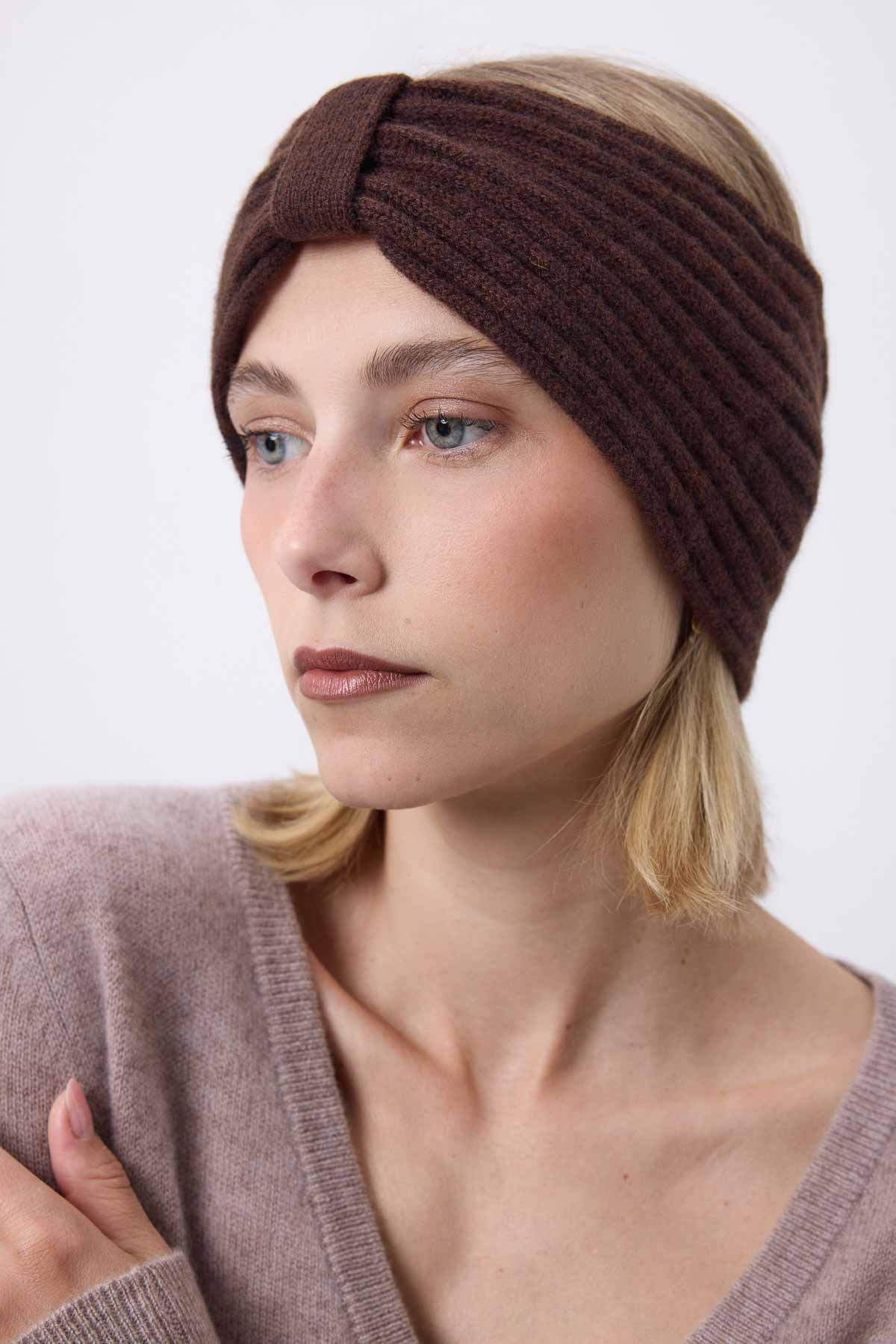 Agata marron