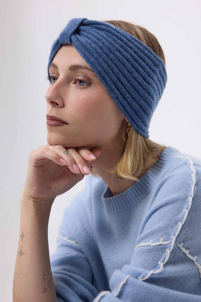 Agata bleu jean