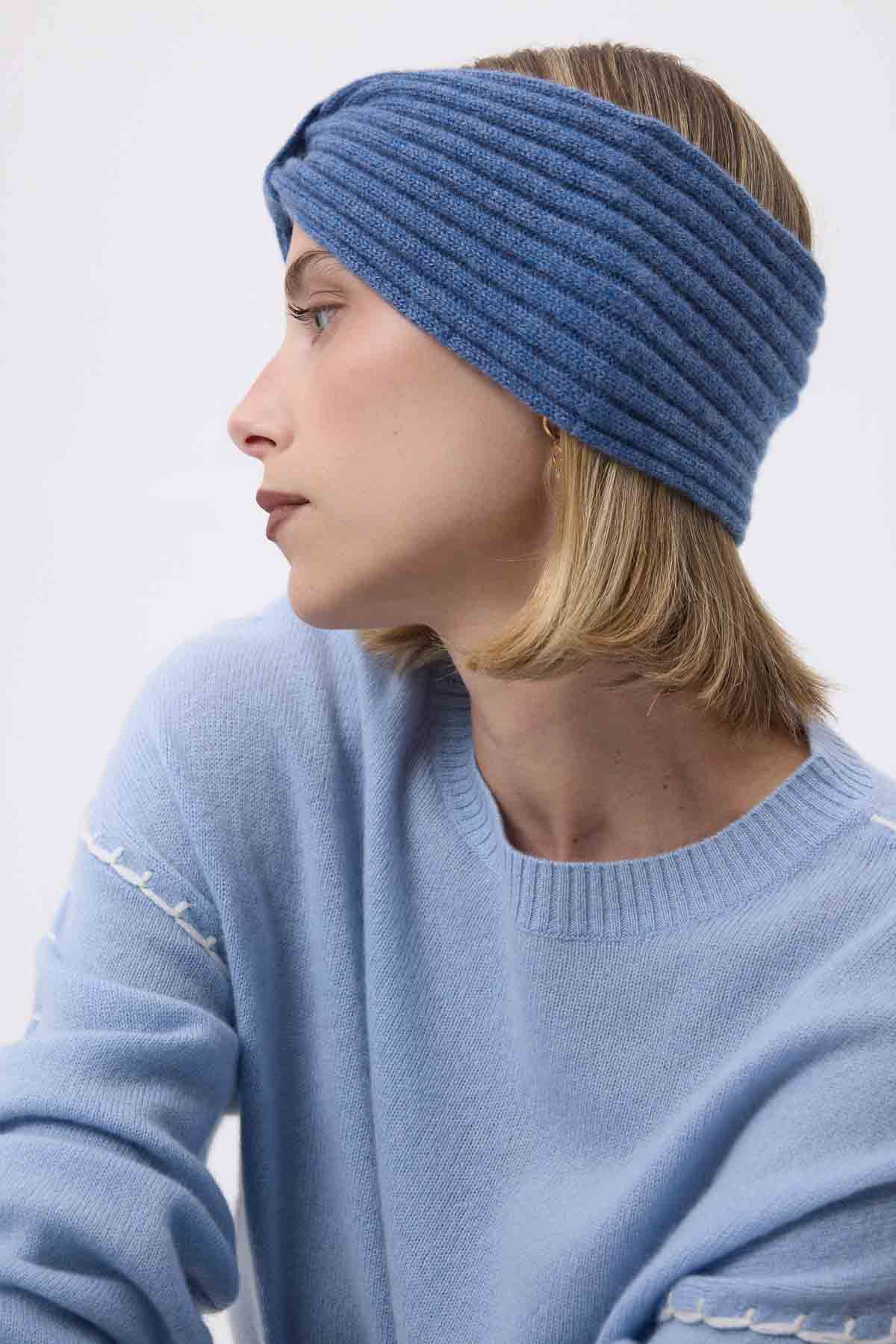 Agata bleu jean