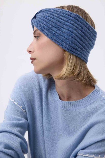Agata bleu jean