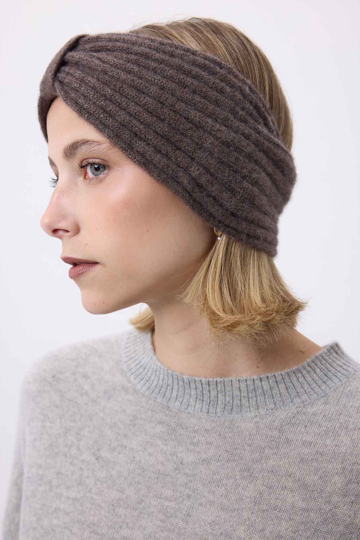 Agata marron chine