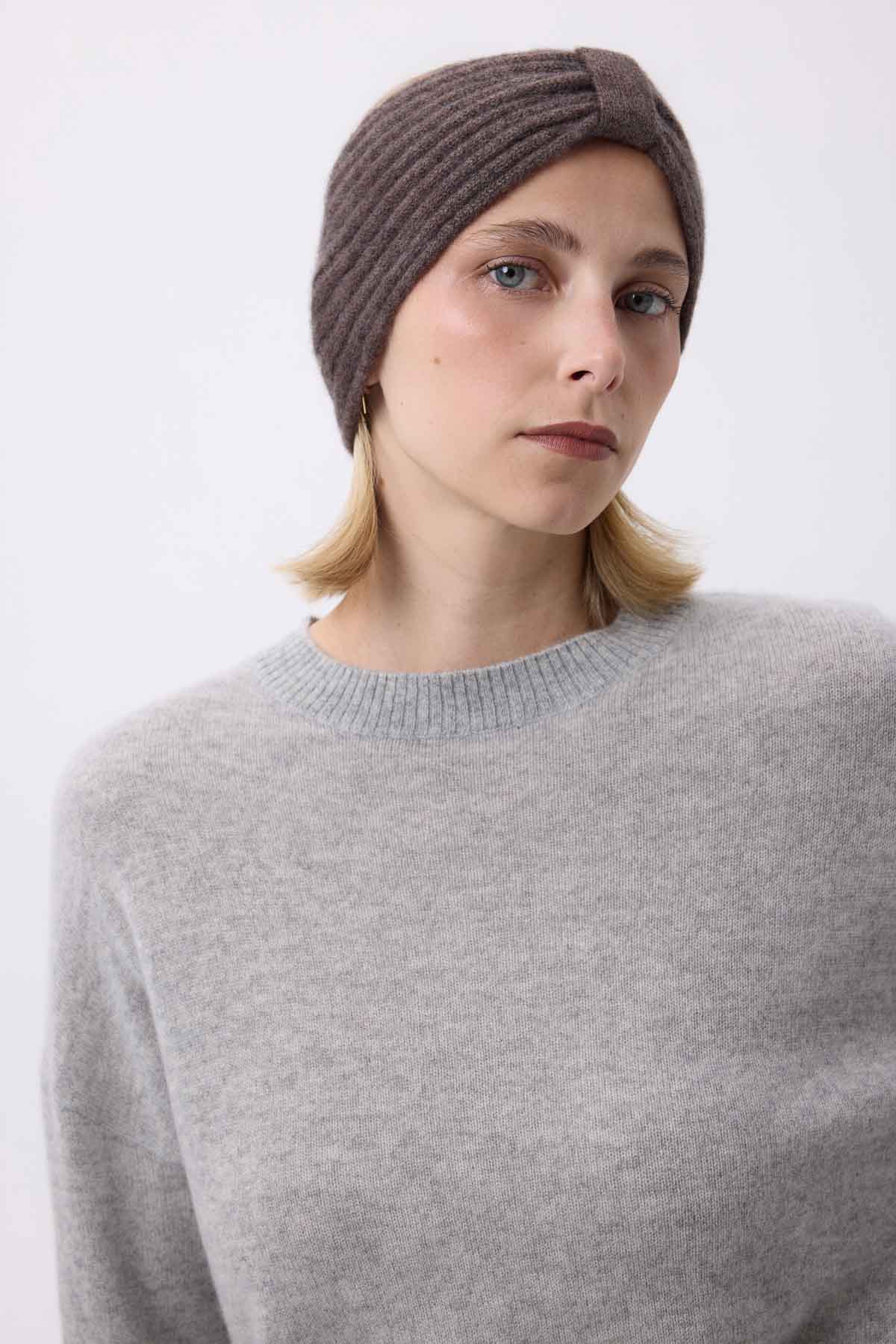Agata marron chine