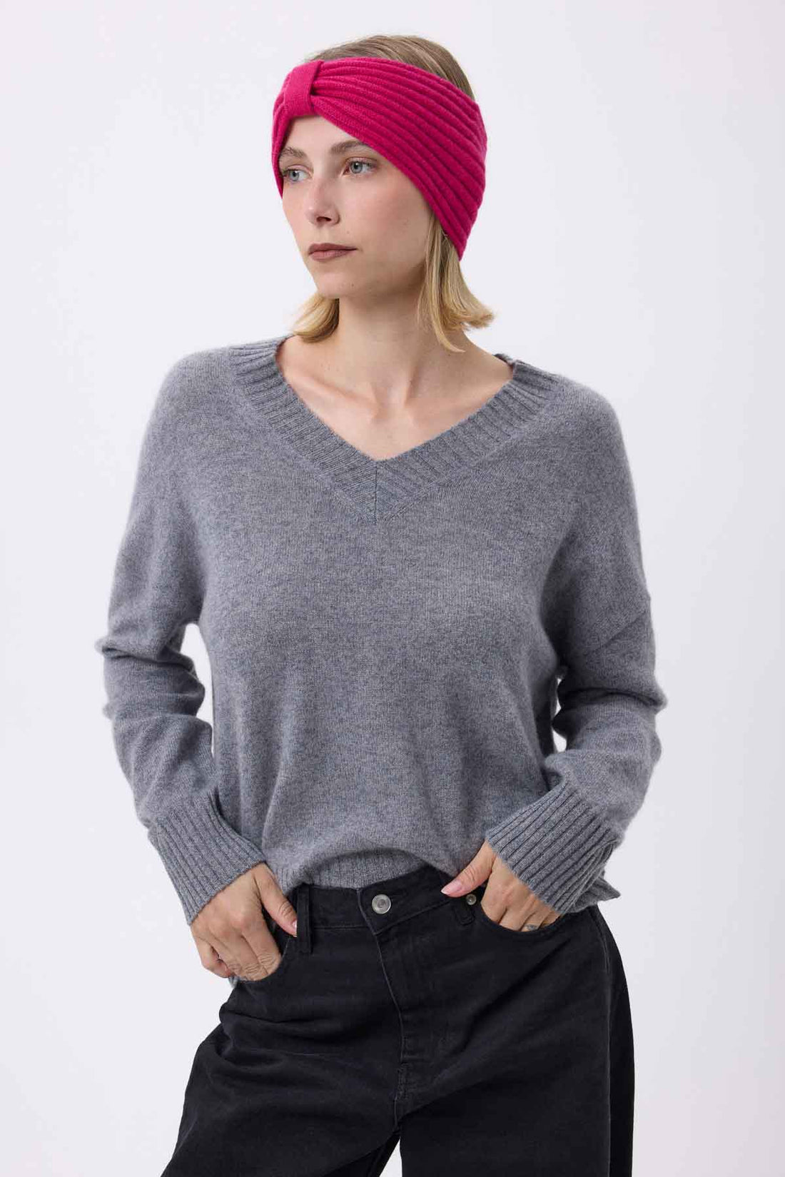 Agata fuschia