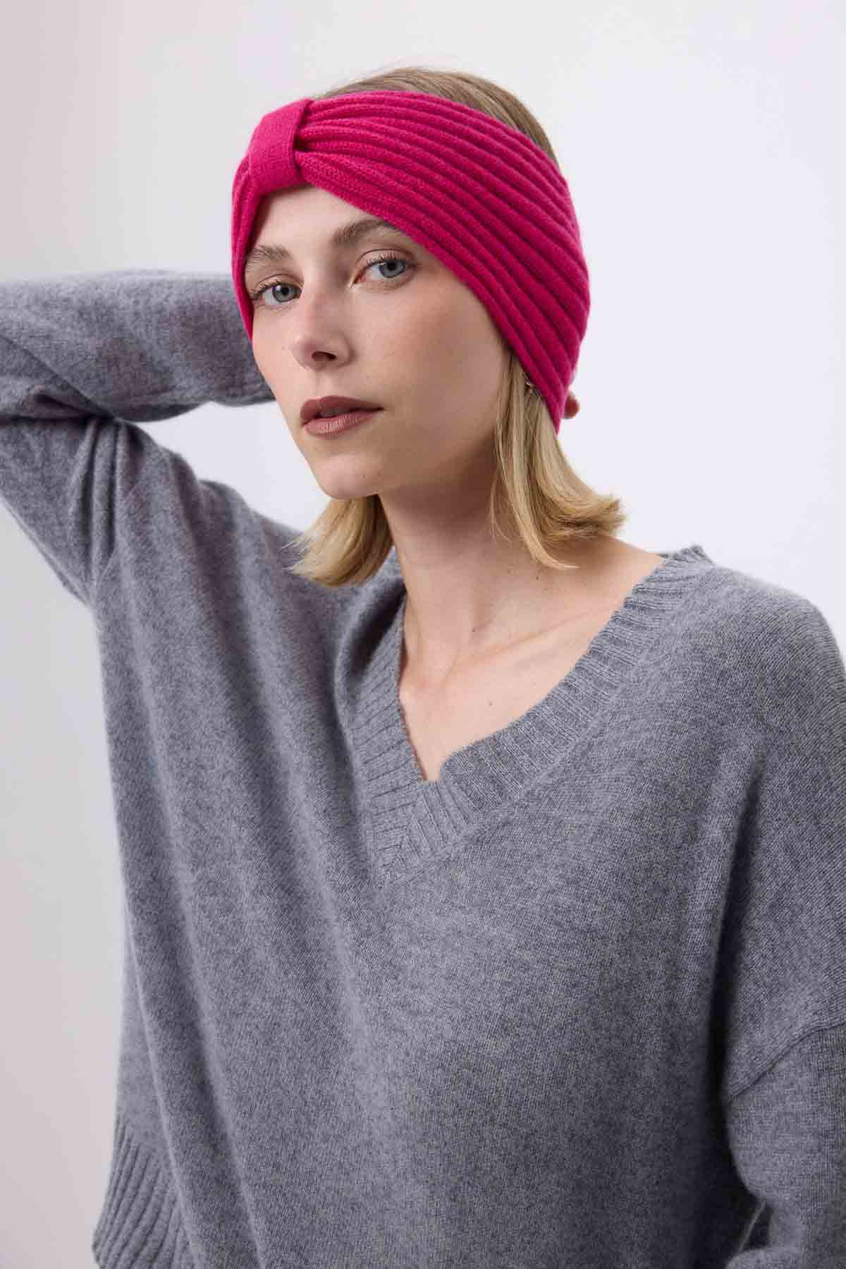 Agata fuschia