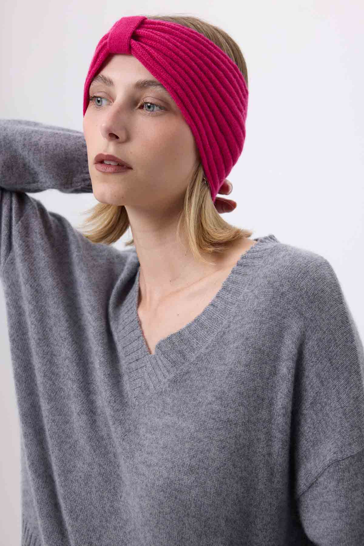 Agata fuschia