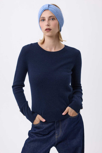 Agata bleu ciel