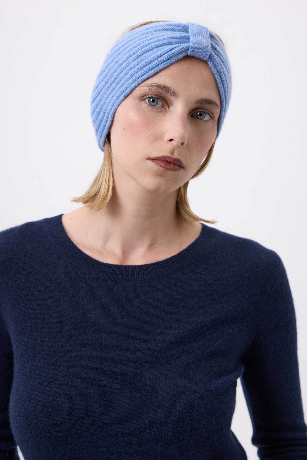 Agata bleu ciel