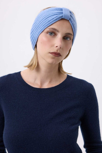 Agata bleu ciel