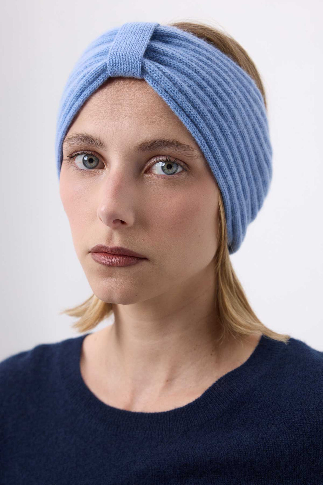 Agata bleu ciel