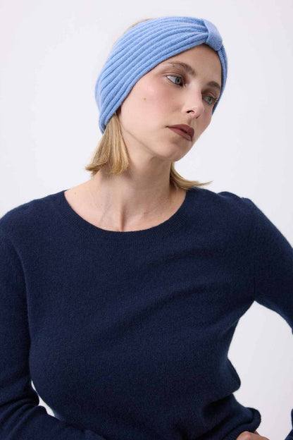 Agata bleu ciel