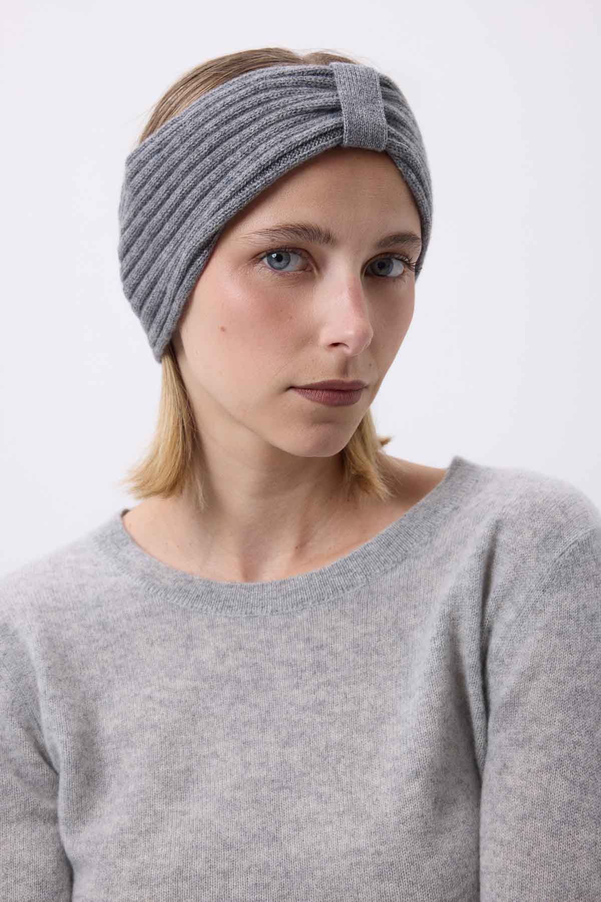 Agata gris foncé