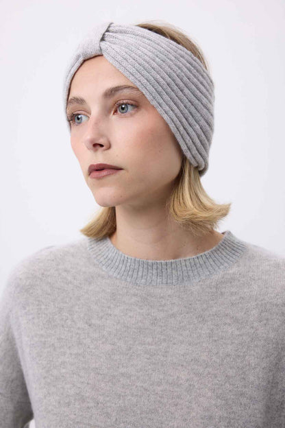 Agata gris clair