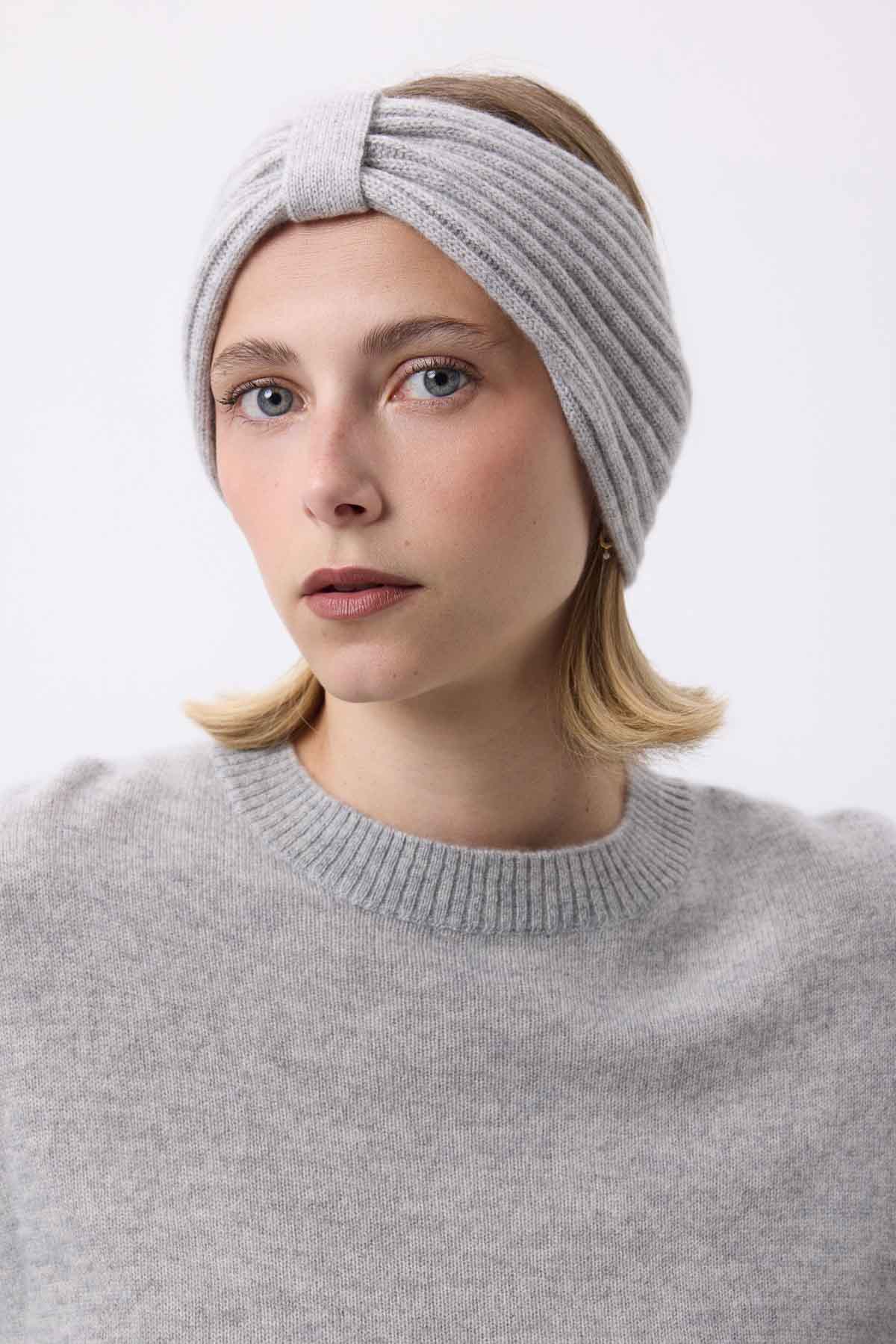 Agata gris clair