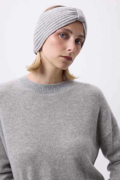 Agata gris clair