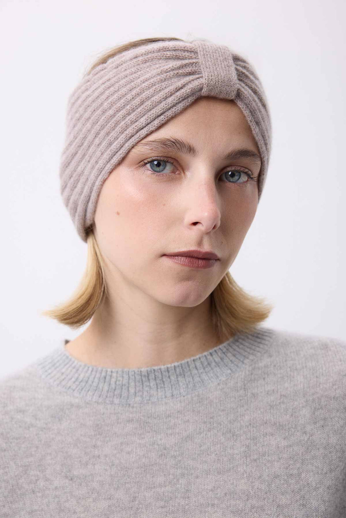 Agata taupe