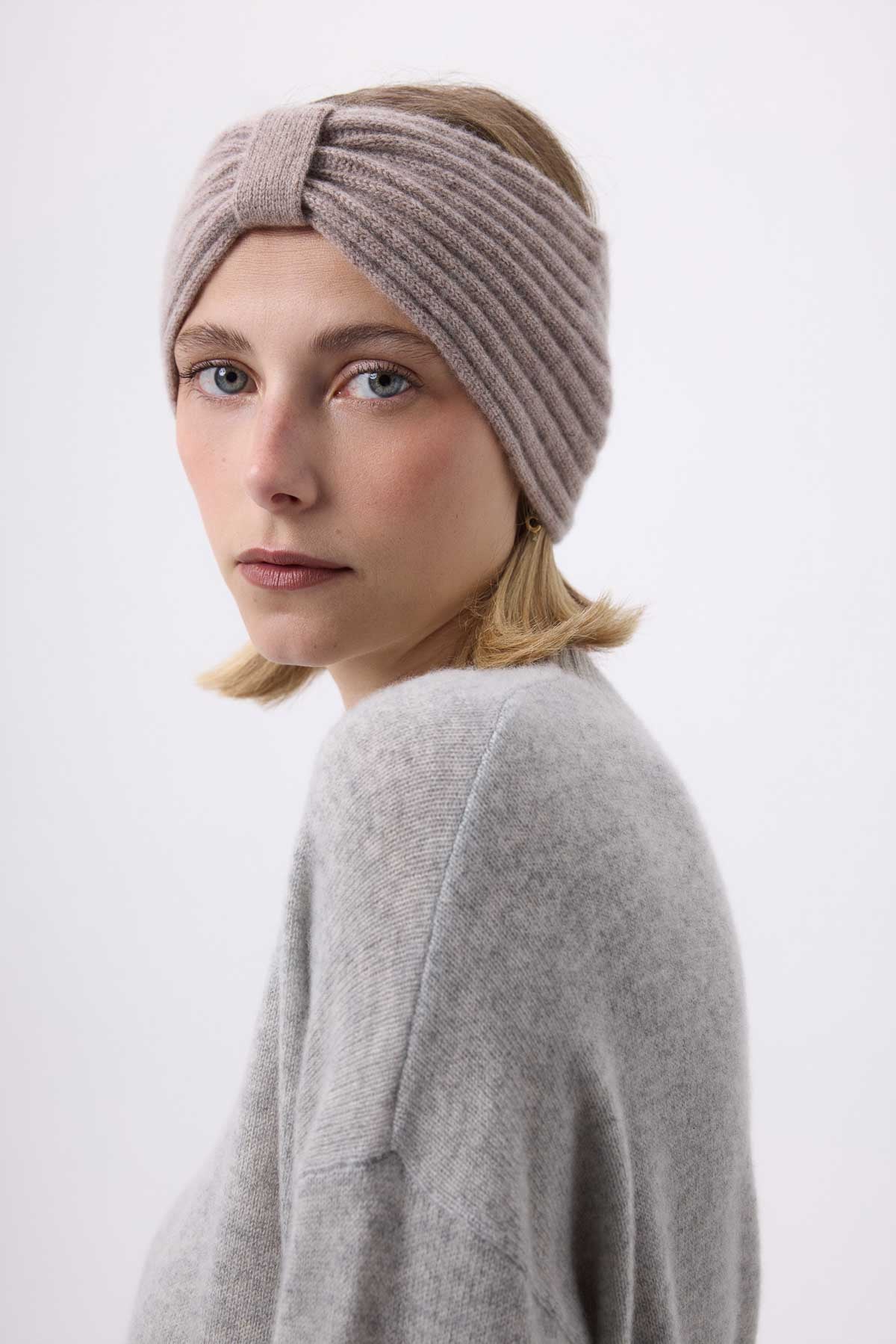 Agata taupe