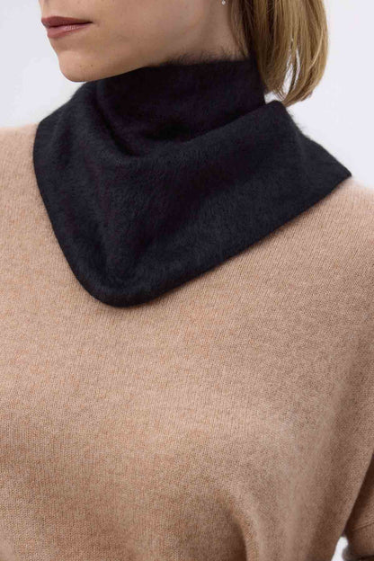 Bandana Amel noir