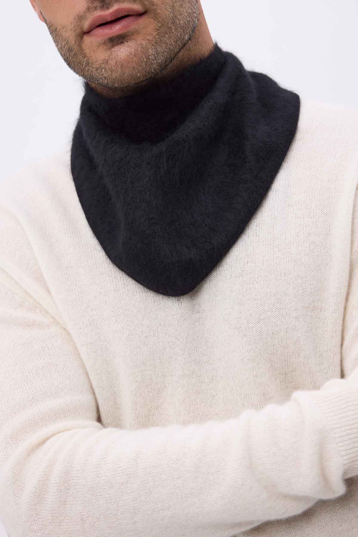 Bandana Amel noir