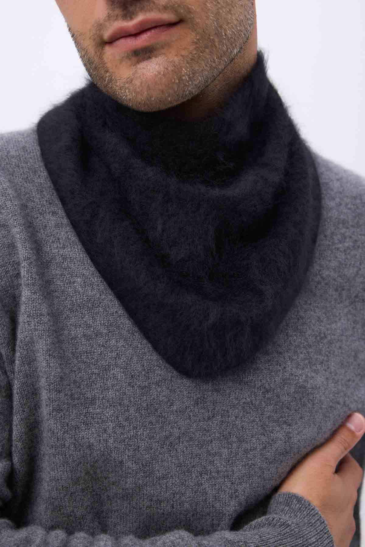Bandana Amel noir