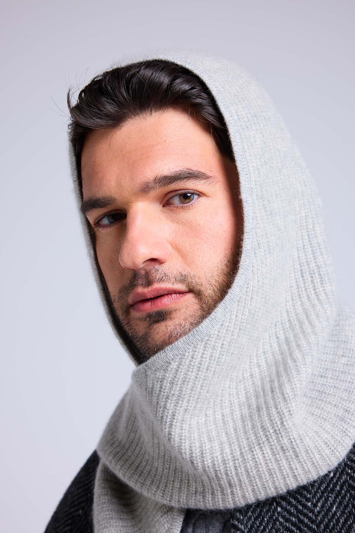 Angel gris clair
