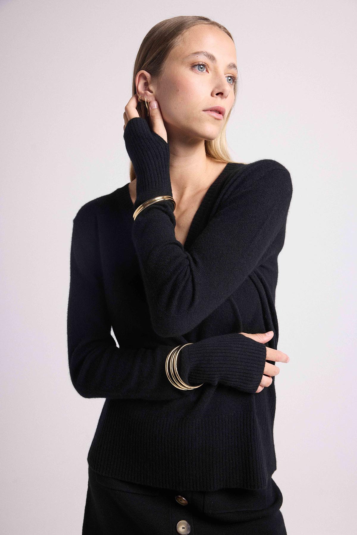 Anna noir