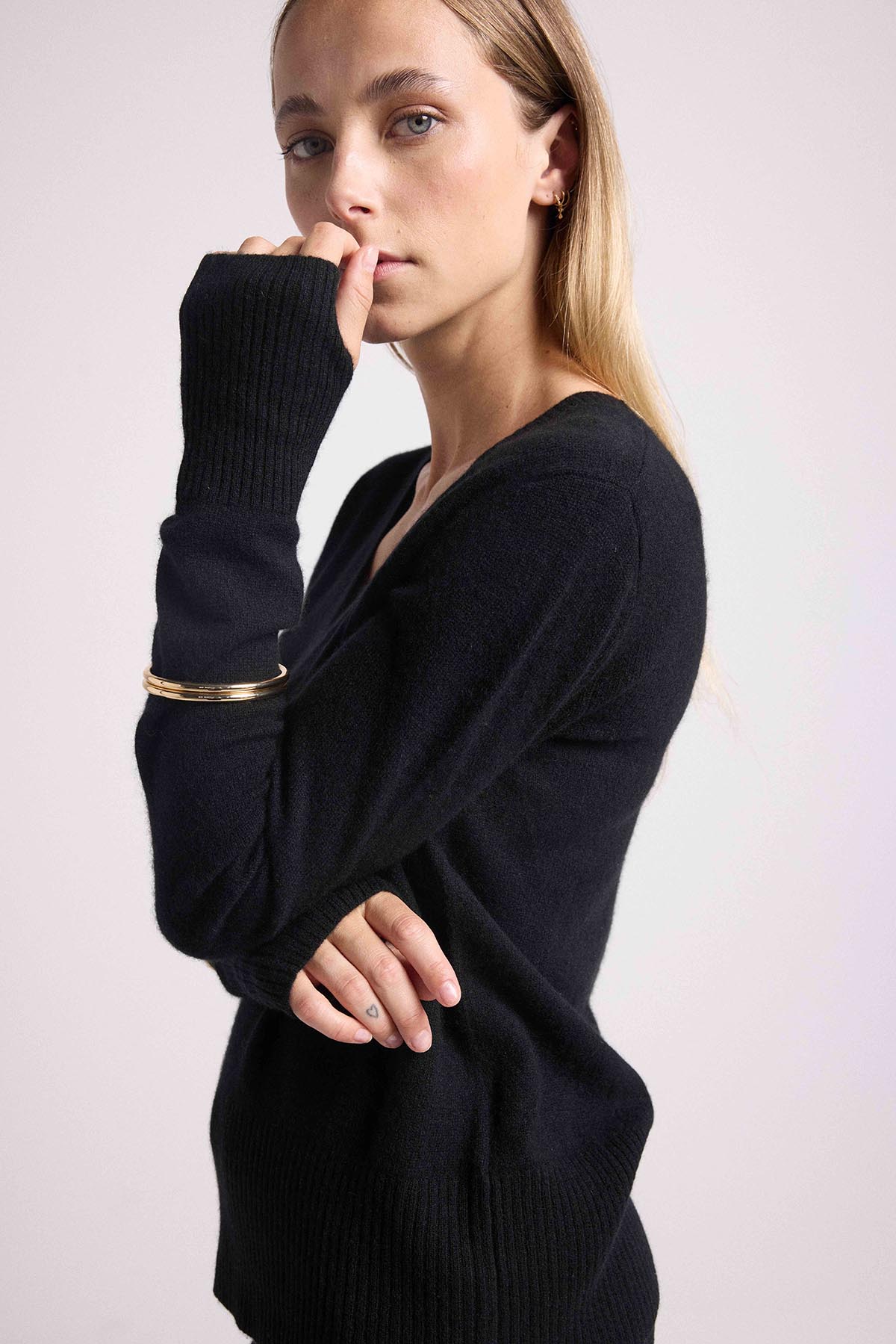 Anna noir