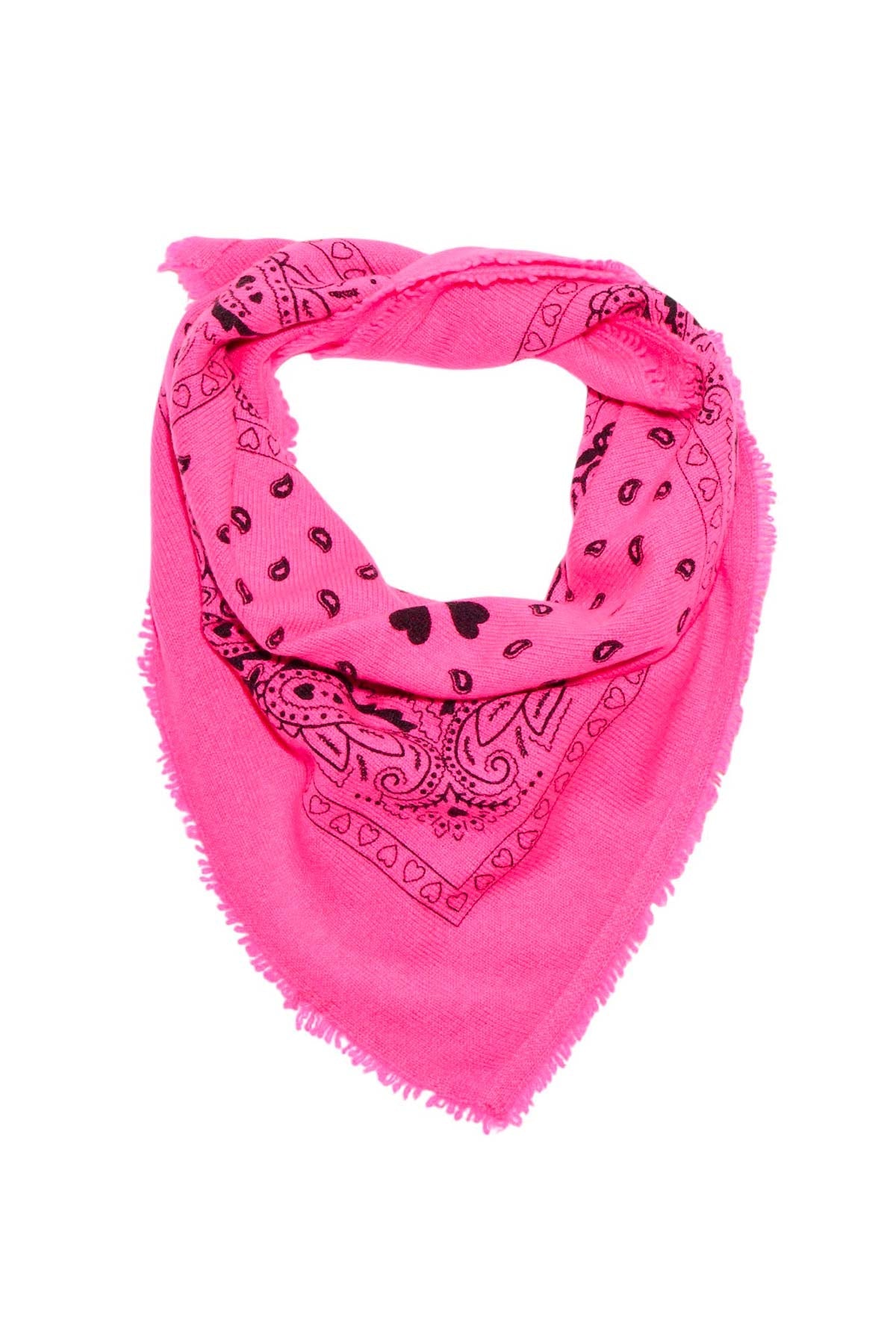Arizona rose fluo noir