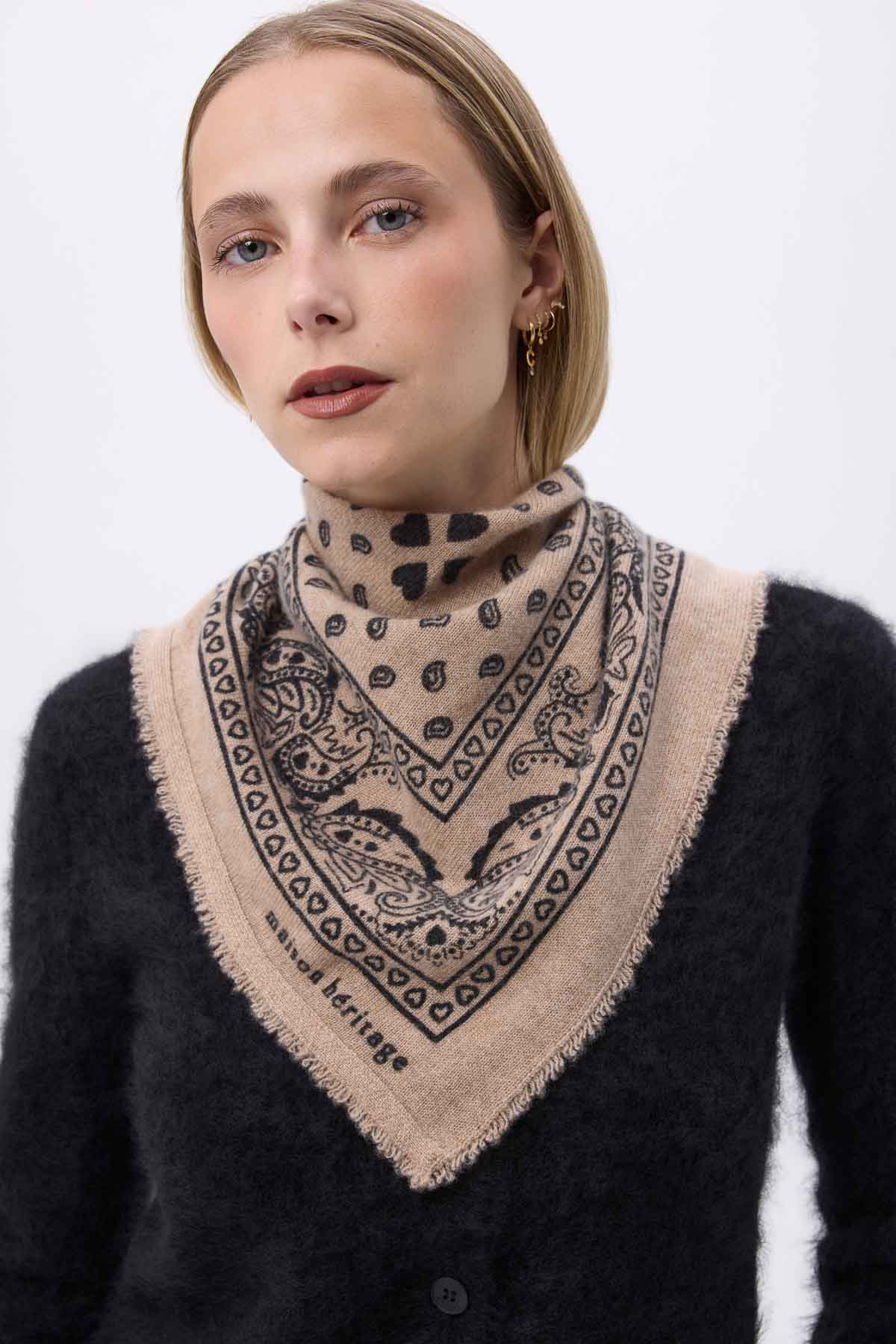 Arizona beige noir