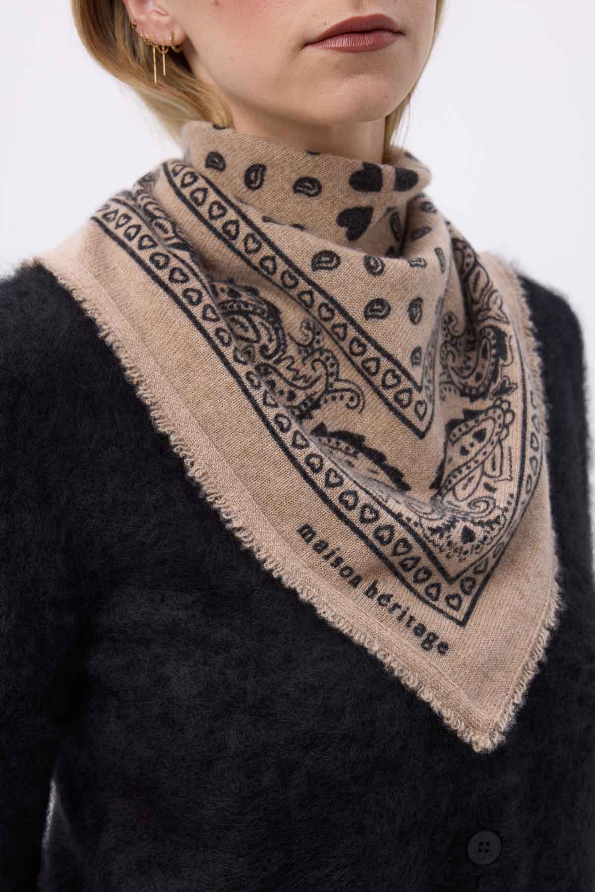 Arizona beige noir