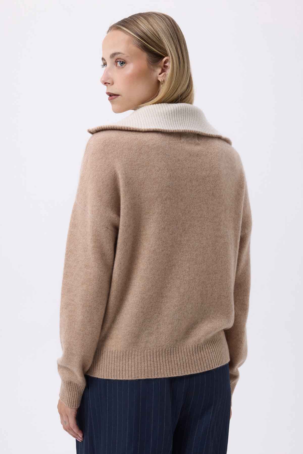 Ashka beige creme