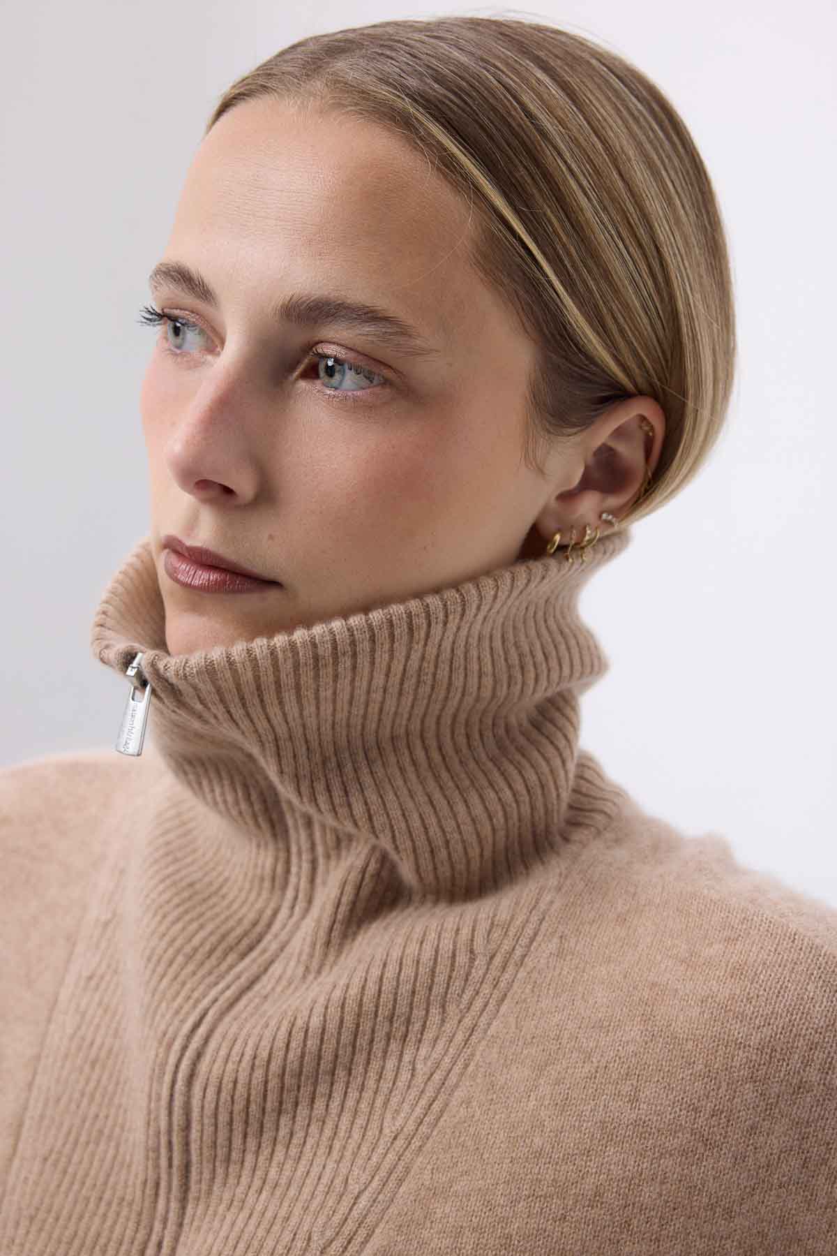 Ashka beige creme