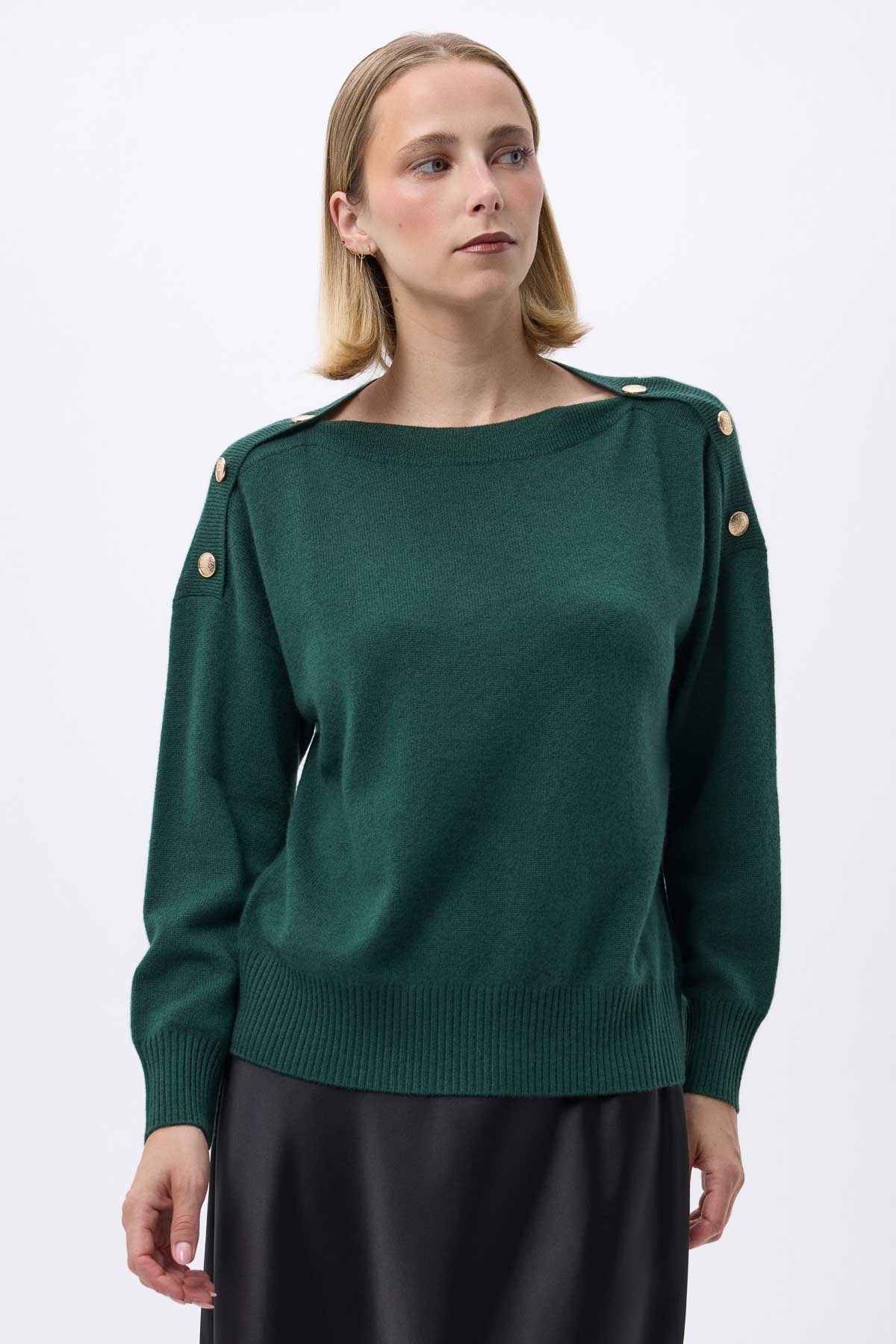 Aspen vert bouteille