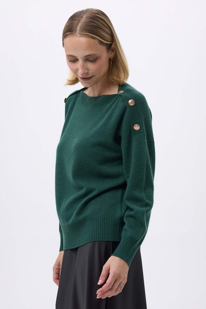Aspen vert bouteille