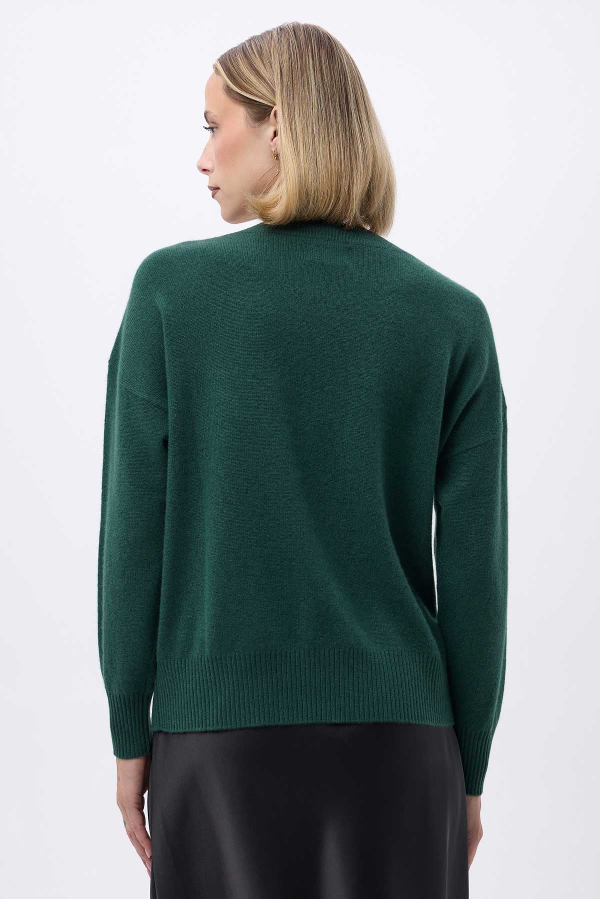 Aspen vert bouteille