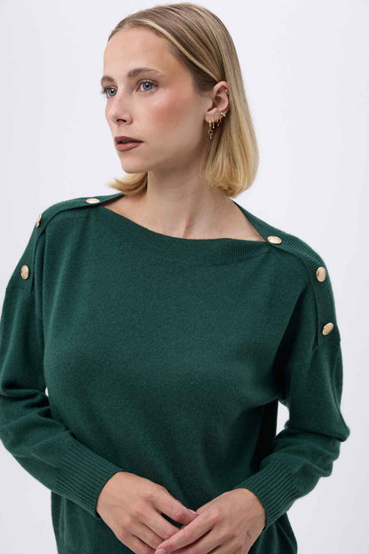 Aspen vert bouteille