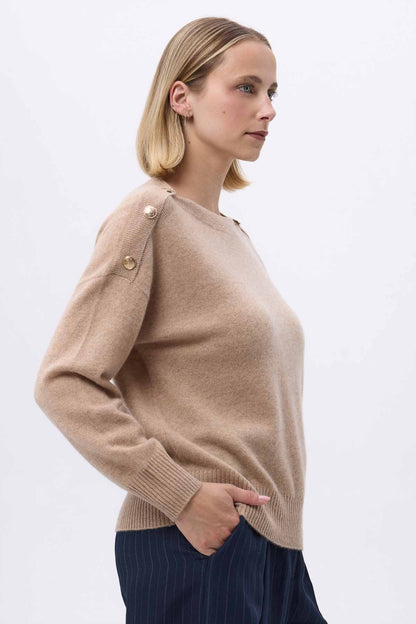 Aspen beige creme
