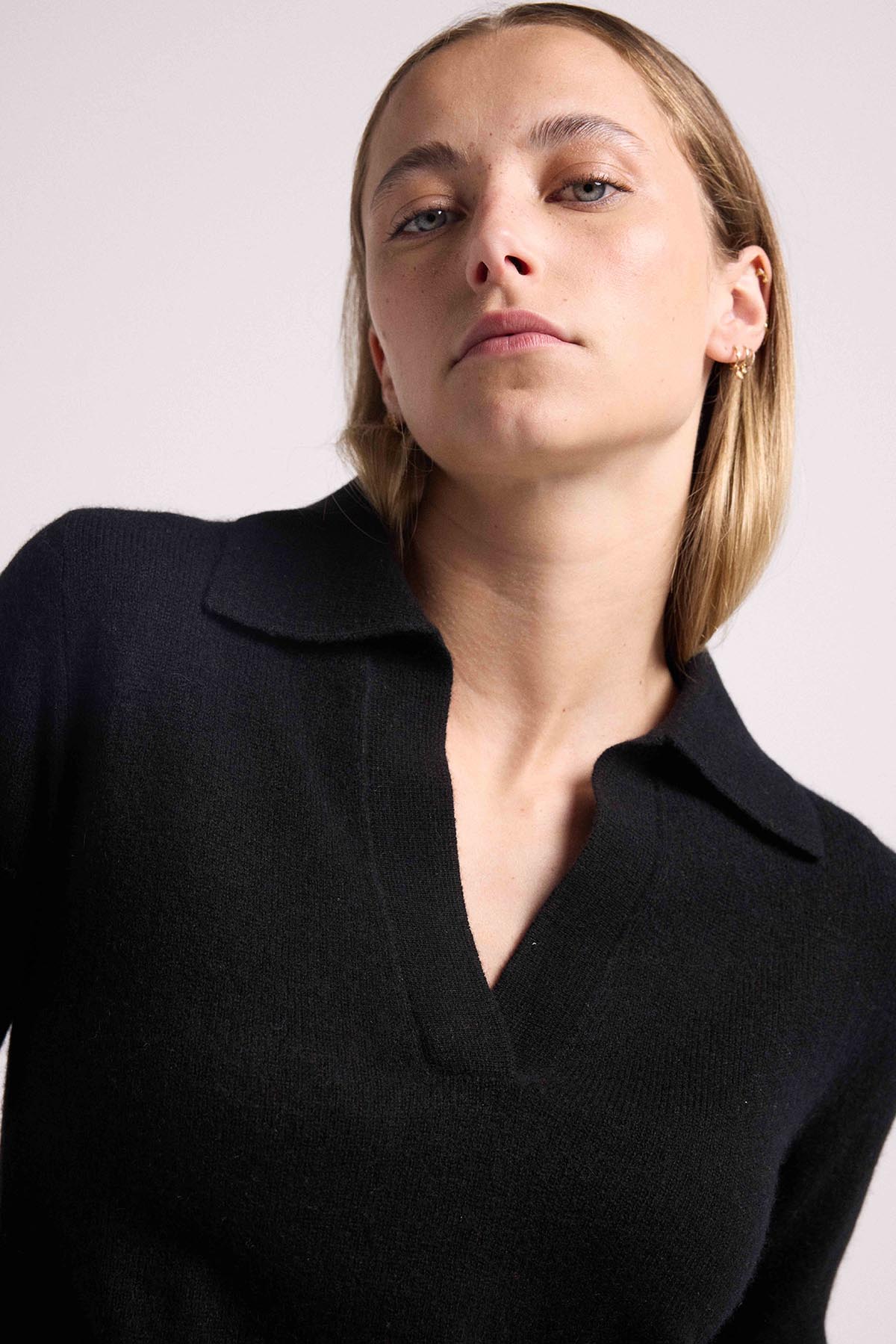 Aurore noir