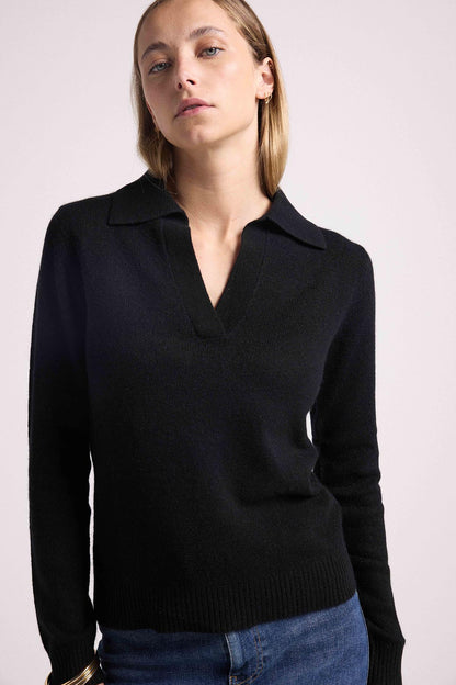 Aurore noir