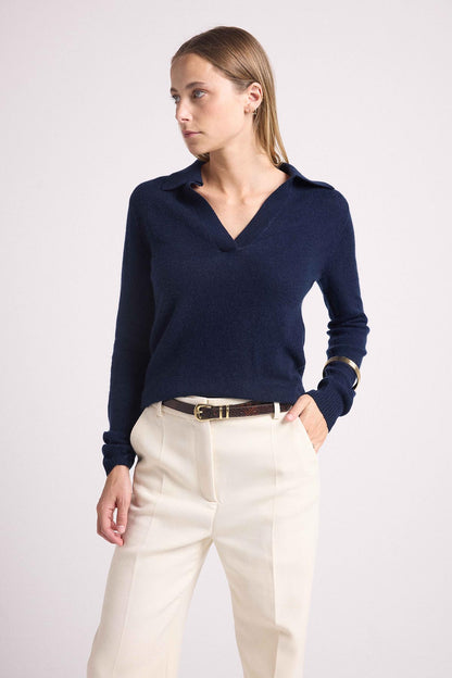 Aurore marine