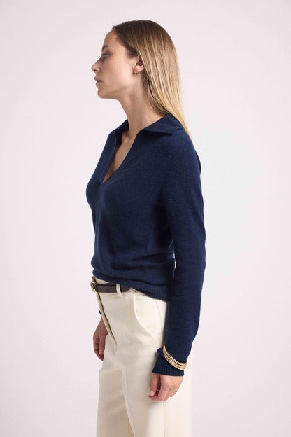 Aurore marine